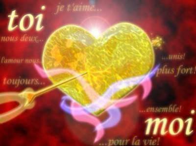 TOI ET MOI